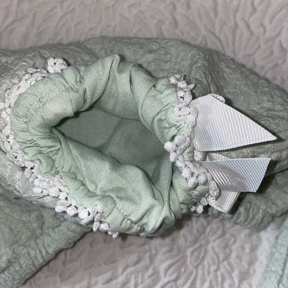 Catherine Malandrino Bloomers & Mini Dress - Picture 12 of 16